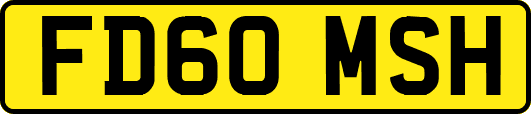 FD60MSH