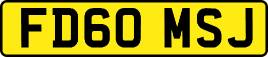 FD60MSJ