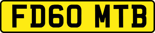 FD60MTB