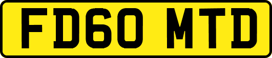 FD60MTD