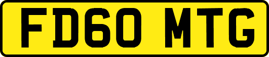 FD60MTG