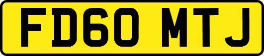 FD60MTJ
