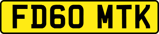 FD60MTK