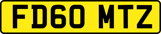 FD60MTZ
