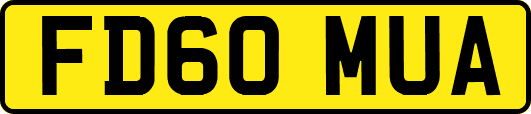 FD60MUA