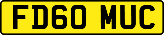 FD60MUC