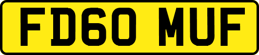 FD60MUF