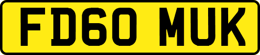 FD60MUK