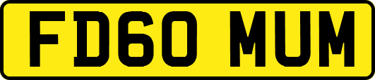 FD60MUM