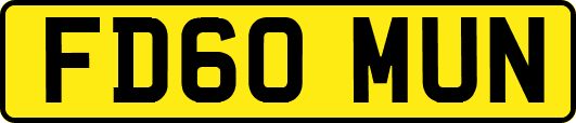 FD60MUN