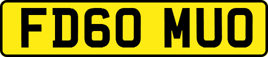 FD60MUO
