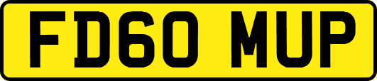FD60MUP
