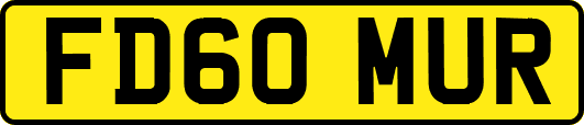 FD60MUR