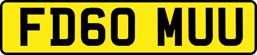 FD60MUU