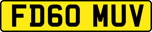 FD60MUV