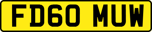 FD60MUW