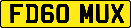 FD60MUX