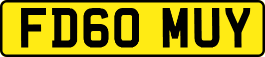 FD60MUY
