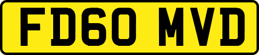 FD60MVD