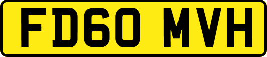 FD60MVH