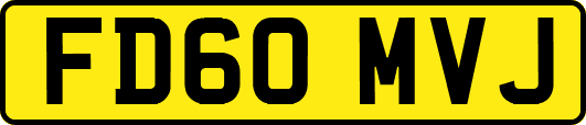 FD60MVJ