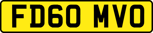 FD60MVO