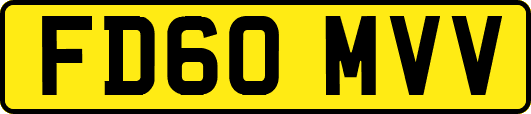 FD60MVV