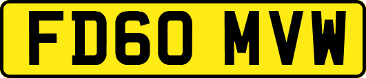 FD60MVW