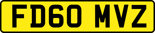 FD60MVZ