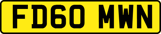 FD60MWN