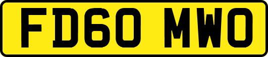 FD60MWO