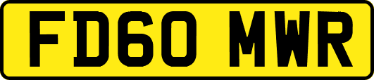 FD60MWR