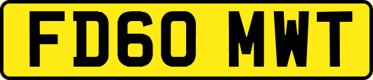 FD60MWT