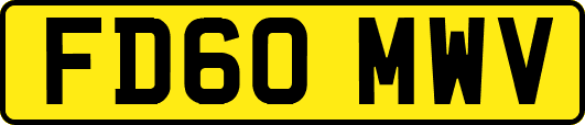 FD60MWV