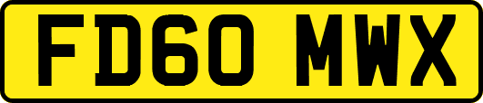 FD60MWX