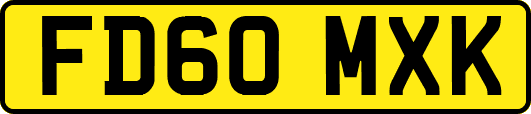 FD60MXK