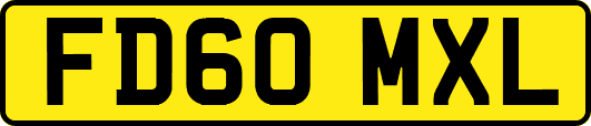 FD60MXL