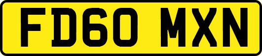 FD60MXN