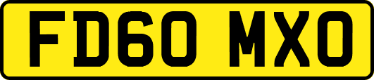 FD60MXO