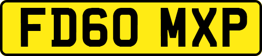FD60MXP