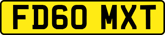 FD60MXT