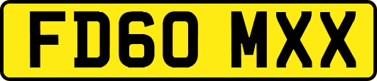 FD60MXX