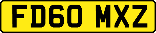 FD60MXZ