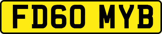 FD60MYB