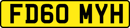 FD60MYH
