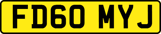 FD60MYJ