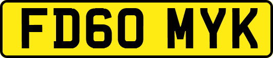FD60MYK
