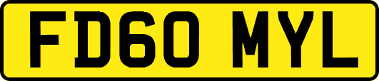 FD60MYL