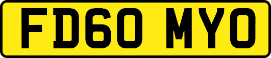 FD60MYO