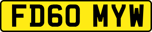 FD60MYW